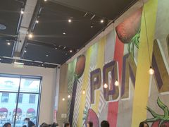 大堂-玛尚诺Pizza&Bar(长泰广场店)