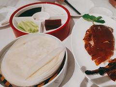 -月福京味斋·烤鸭店·北京菜(鼓楼总店)