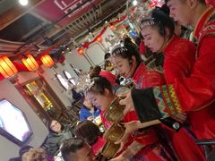 -印象鲵宴·张家界地标美食名片(溪布街店)