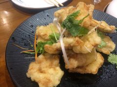 -满园烤鸭·春饼(太原街万达店)