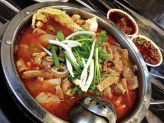 -古乐牛香·鲜牛肉牛杂火锅(高新店)