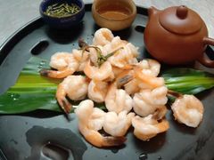 -绿茶餐厅(西单老佛爷店)