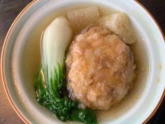 -山塘渡·苏式园林餐厅