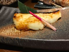 -千代武日本料理(开发区店)
