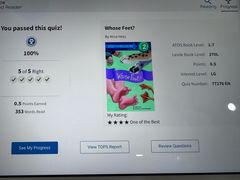 -GogoReading少儿英语分级阅读(双井中心店)