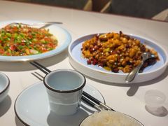 -南山翁新概念川菜(江宁万达广场店)