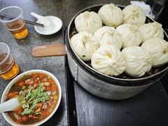 -胡家包子·清真(大众巷店)