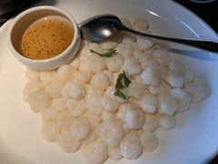 龙井虾仁-穿越·外婆家(西溪天堂店)