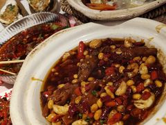 -辣小鲜·南昌大排档(船山路店)