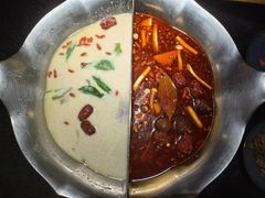 -湊湊火锅·茶憩(上海合生汇店)