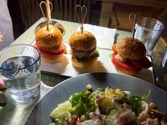 -Lets burger非常汉堡·环球风味(蓝色港湾店)