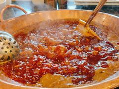 -老码头火锅(玉林店)