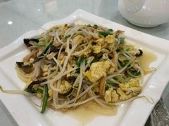 津味炒合菜-普天和酒楼·新津菜·烤鸭(天津之眼店)