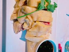 -壹只菜·崇明本地特色菜(崇明南门店)