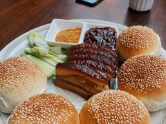 -烧肉馆(古北水镇景区店)