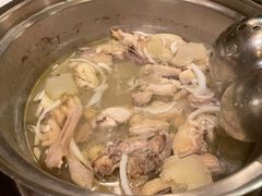 -润园四季椰子鸡火锅(南山海岸城店)