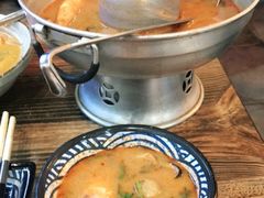 冬阴功汤-Hi YOU你的饭局泰餐厅(雍和宫店)