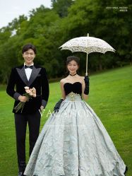 -蒙娜丽莎婚纱摄影·旅拍