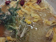 -老傅家湘潭水煮活鱼店(众一国际店)