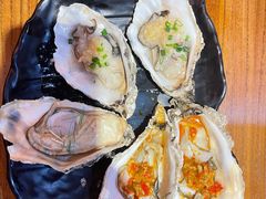 -烧蠔帮·湛江生蚝(工农店)