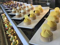 -解放碑威斯汀酒店-知味国际美食餐厅