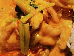 -Home Thai·泰谣(王府井apm店)