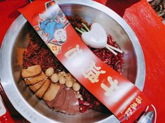 -谭鸭血老火锅(漳州路店)