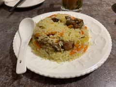 -贯贯吉·清真餐厅(浙江中路店)