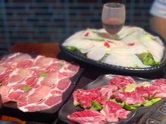 -莽子老火锅(大坪店)