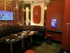 -萧邦音乐会所KTV·蒸汽活海鲜自助(福田店)