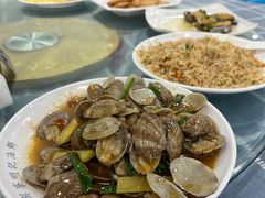 -明记海鲜大排档(巽寮湾店)