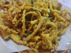 -江湖黑大兔(杨家坪店)
