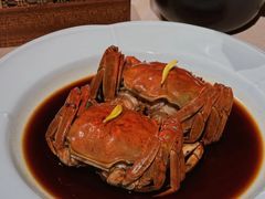-成隆行·蟹王府(淮海店)