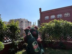 -青岛啤酒博物馆