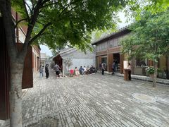 -淮四九宴•老饭骨大师技(前门店)
