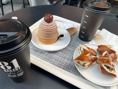 -81BAKERY(大学路店)