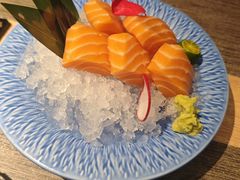 -炙柒Sekinana·精致日料(合生汇店)