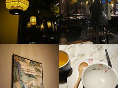 -绿茶餐厅(哈尔滨凯德店)