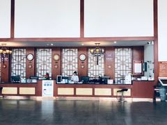 -千龙湖生态旅游度假区