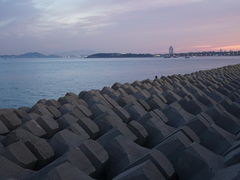 -情人坝酒吧街