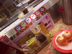 -新一番三文鱼寿司(大东海店)