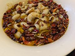 永安经典水煮鱼-永安鱼庄·镇江菜(东吴路店)