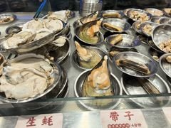 -朱富贵火锅(金融街万达店)
