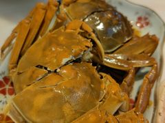 -丁字口海鲜热炒·烧烤大排档