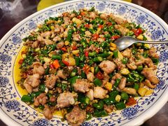 -杨记隆府(白象街店)