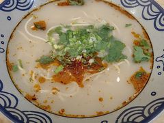 羊汤饸饹面-头壹号  羊汤·饸饹面·大油条(西二旗店)