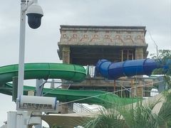 -南昌玛雅海滩水公园