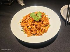 -海趣餐厅·苏式家菜(高新店)