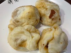 羊肉煎包-许老八包子铺(回龙窝店)