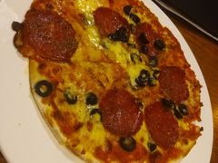 -Geneva日内瓦餐厅(西郊宝成花苑店)